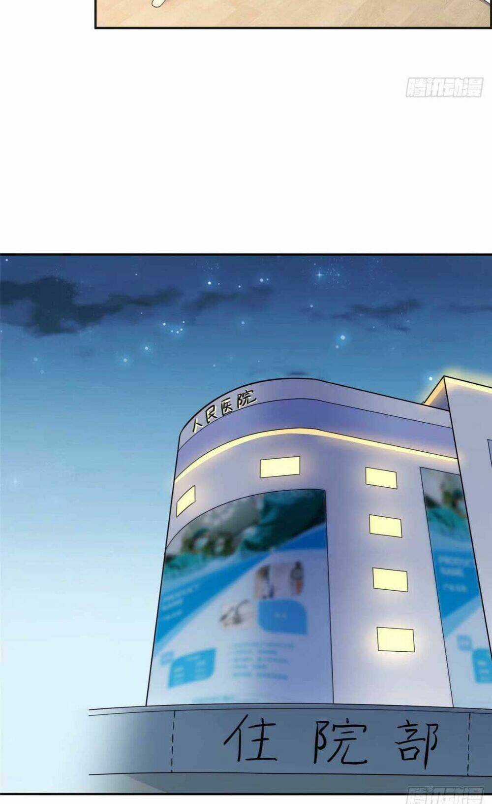 Ly Hôn Với Đại Boss Tôi Càng Tỏa Sáng Hơn Chapter 5 trang 19