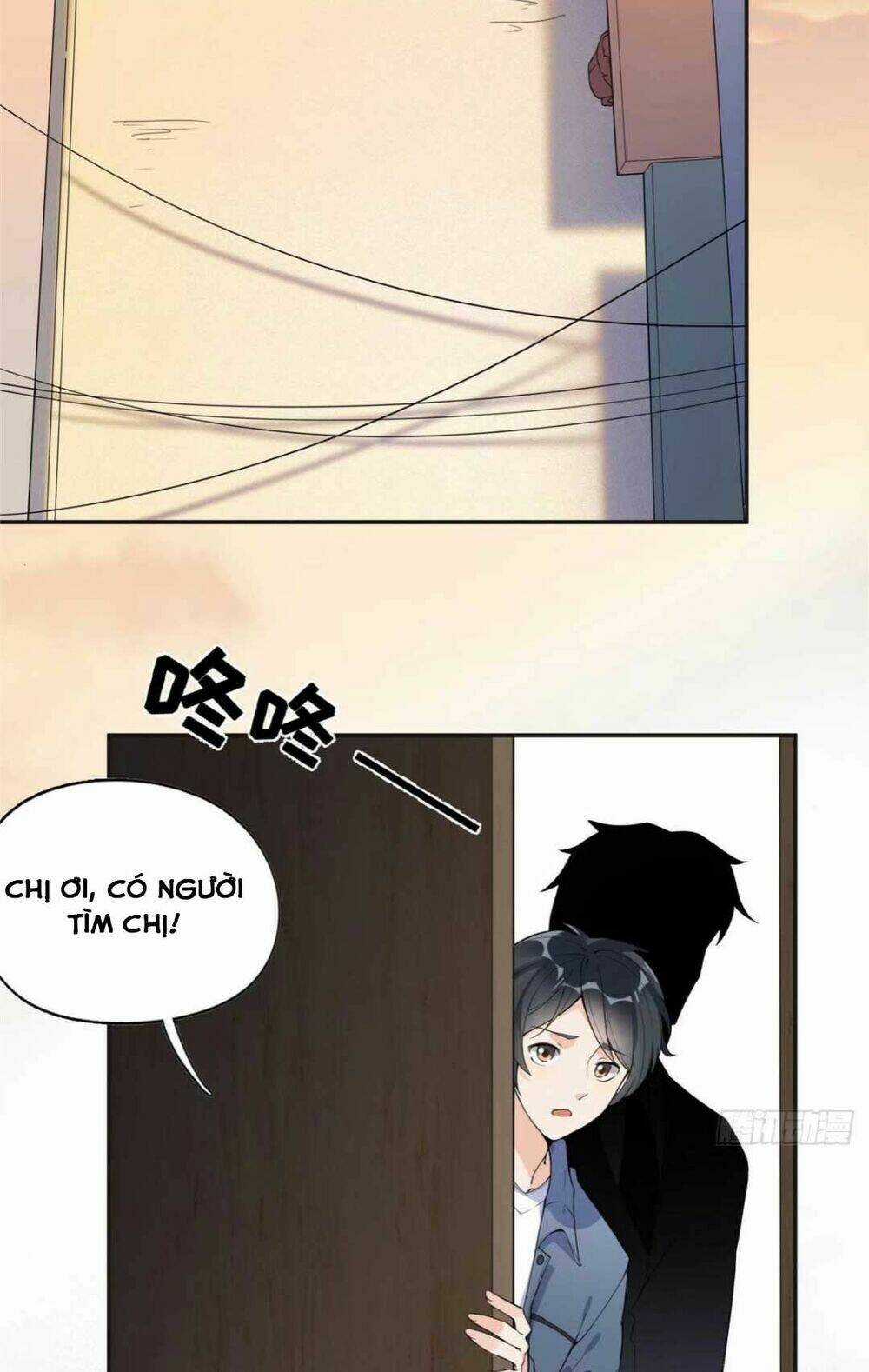 Ly Hôn Với Đại Boss Tôi Càng Tỏa Sáng Hơn Chapter 5 trang 2