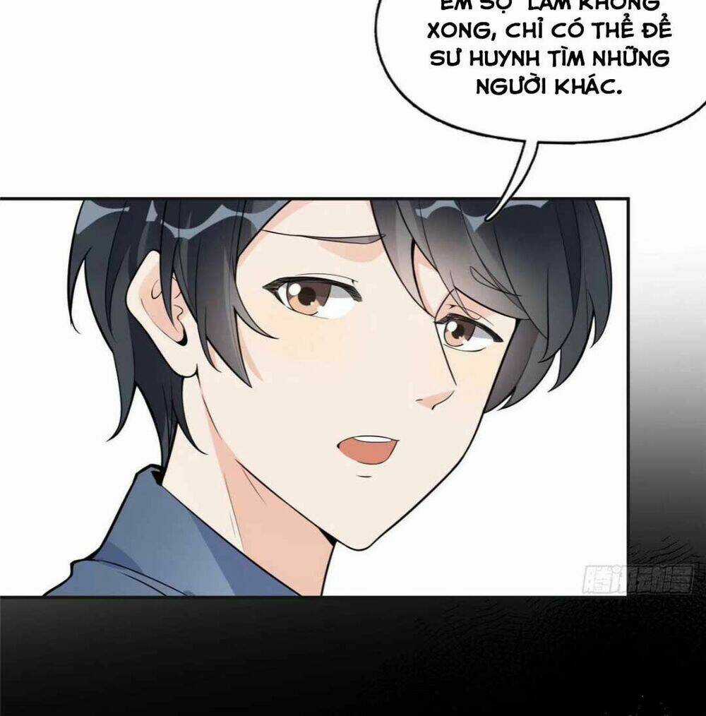 Ly Hôn Với Đại Boss Tôi Càng Tỏa Sáng Hơn Chapter 5 trang 25