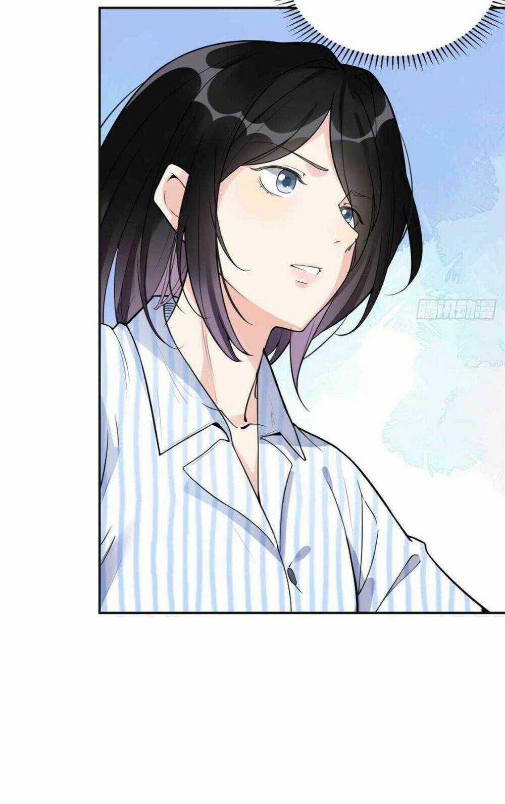 Ly Hôn Với Đại Boss Tôi Càng Tỏa Sáng Hơn Chapter 5 trang 28