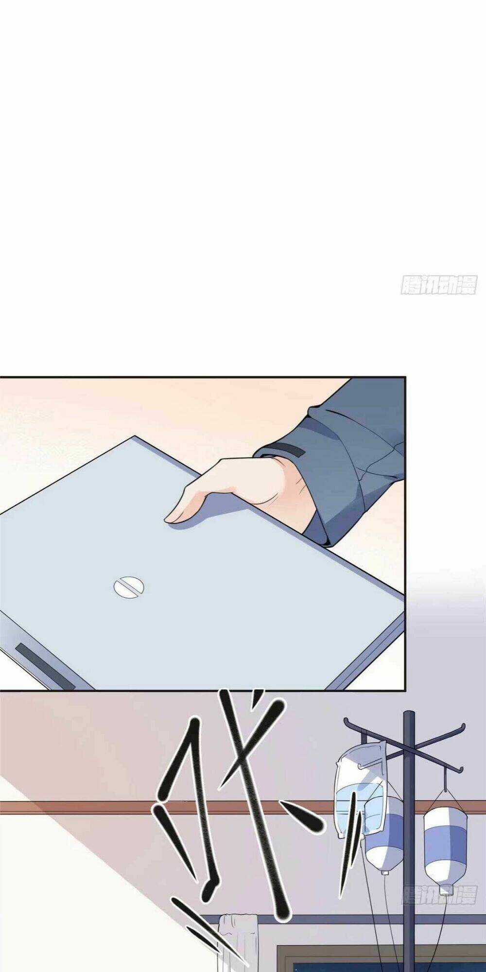 Ly Hôn Với Đại Boss Tôi Càng Tỏa Sáng Hơn Chapter 5 trang 29