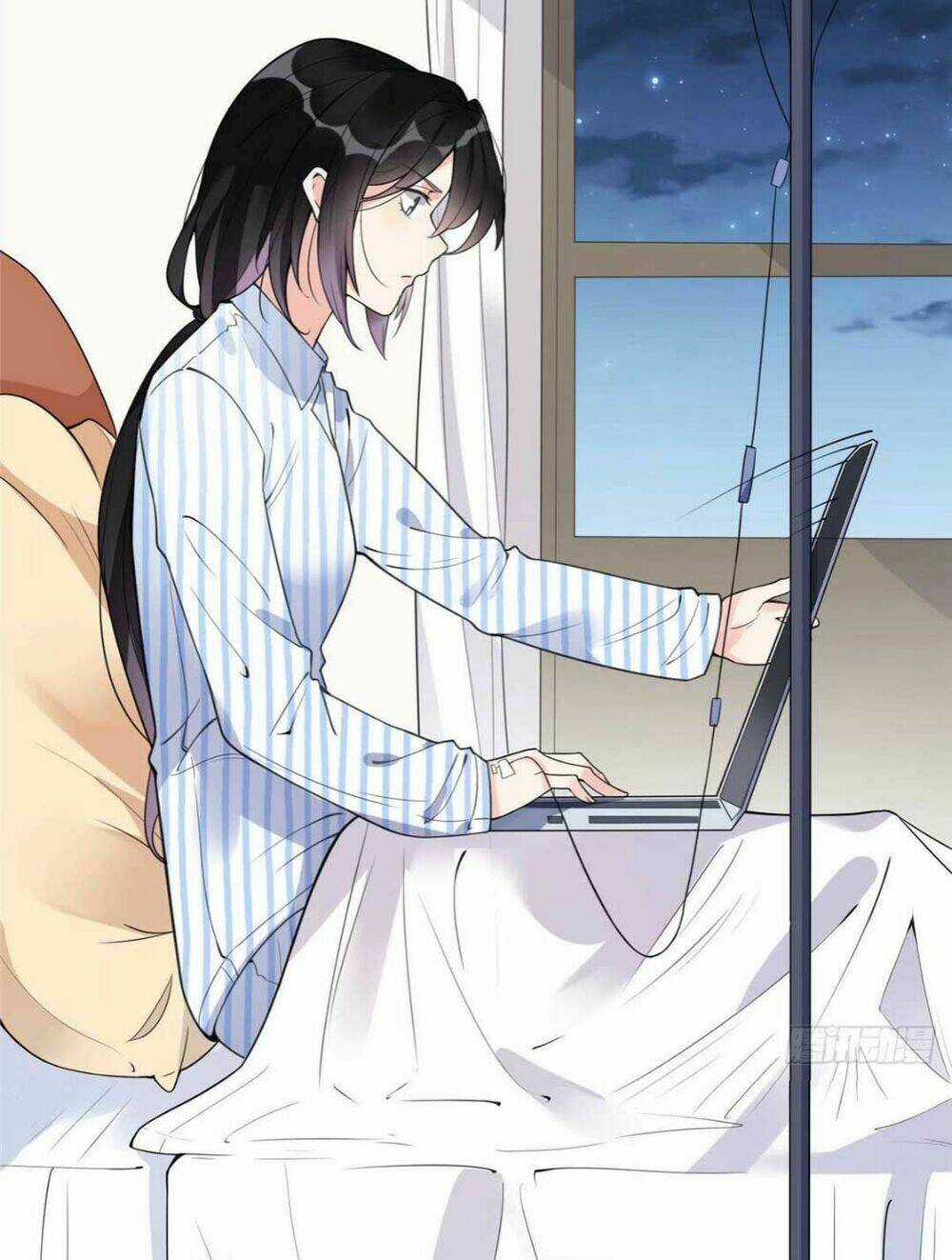 Ly Hôn Với Đại Boss Tôi Càng Tỏa Sáng Hơn Chapter 5 trang 30