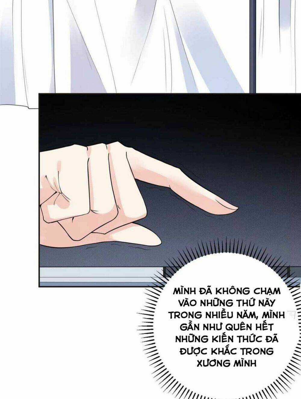 Ly Hôn Với Đại Boss Tôi Càng Tỏa Sáng Hơn Chapter 5 trang 31