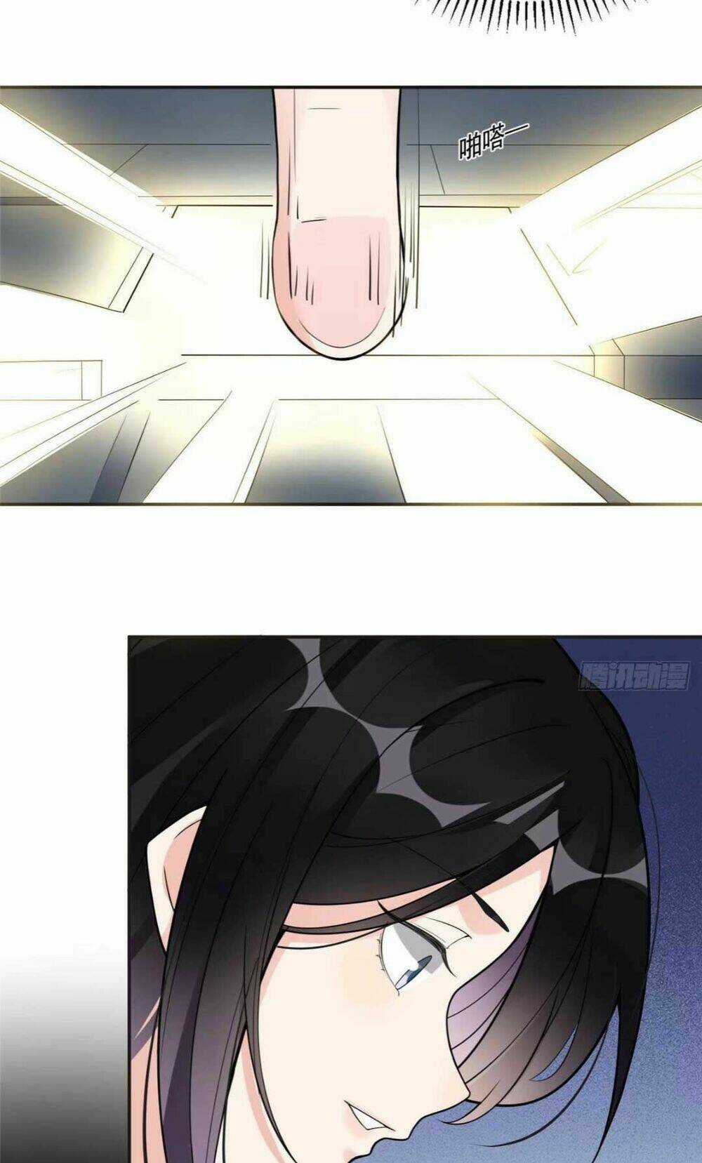 Ly Hôn Với Đại Boss Tôi Càng Tỏa Sáng Hơn Chapter 5 trang 32