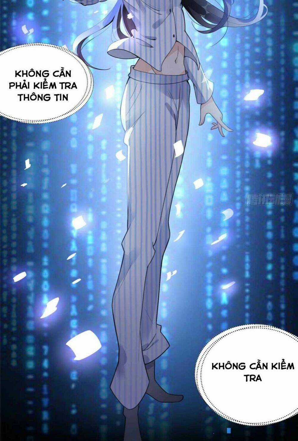 Ly Hôn Với Đại Boss Tôi Càng Tỏa Sáng Hơn Chapter 5 trang 35