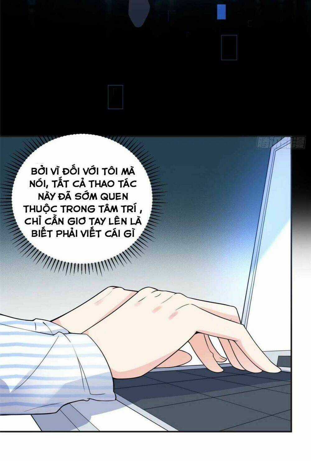 Ly Hôn Với Đại Boss Tôi Càng Tỏa Sáng Hơn Chapter 5 trang 36