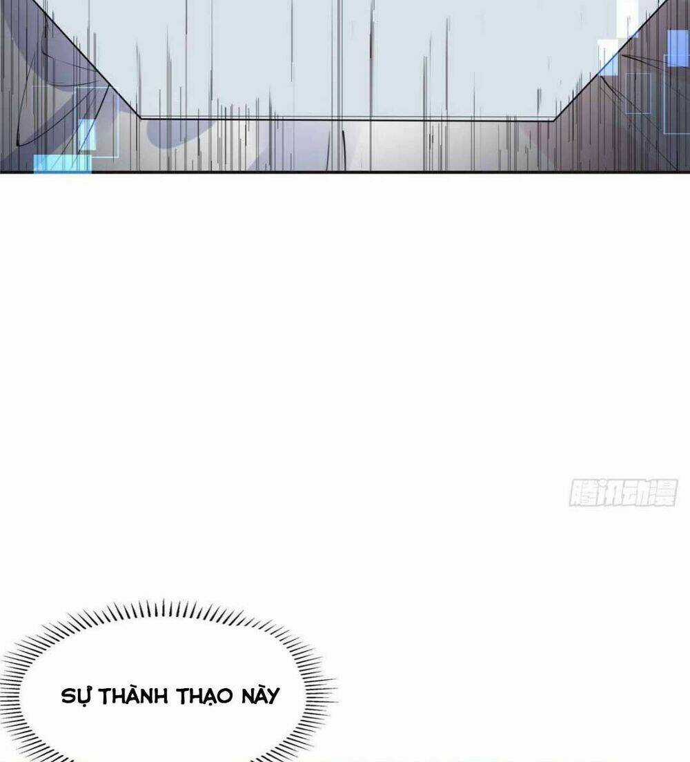 Ly Hôn Với Đại Boss Tôi Càng Tỏa Sáng Hơn Chapter 5 trang 38