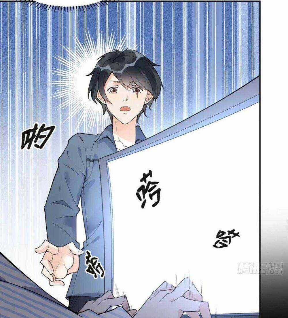 Ly Hôn Với Đại Boss Tôi Càng Tỏa Sáng Hơn Chapter 5 trang 39