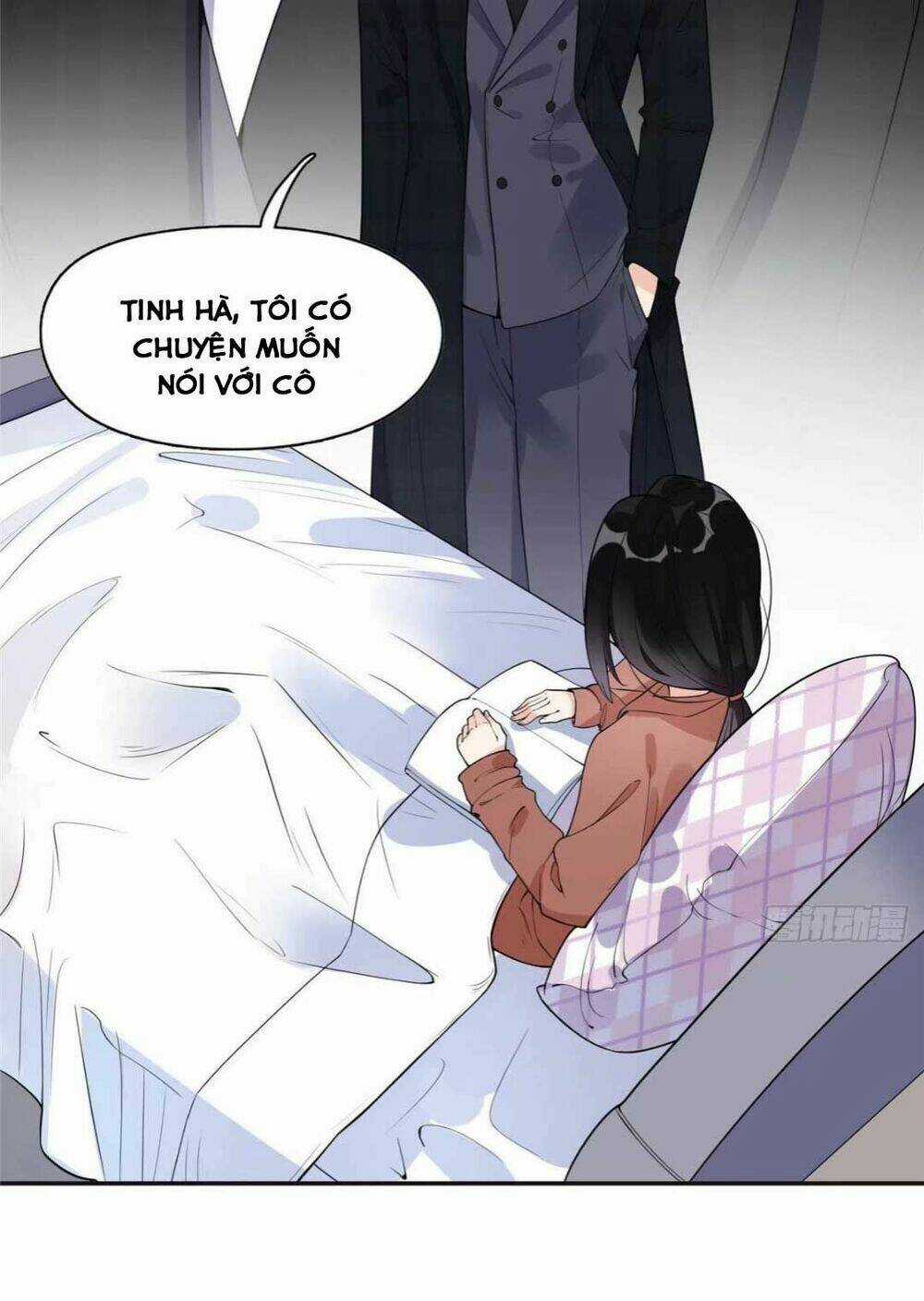 Ly Hôn Với Đại Boss Tôi Càng Tỏa Sáng Hơn Chapter 5 trang 4