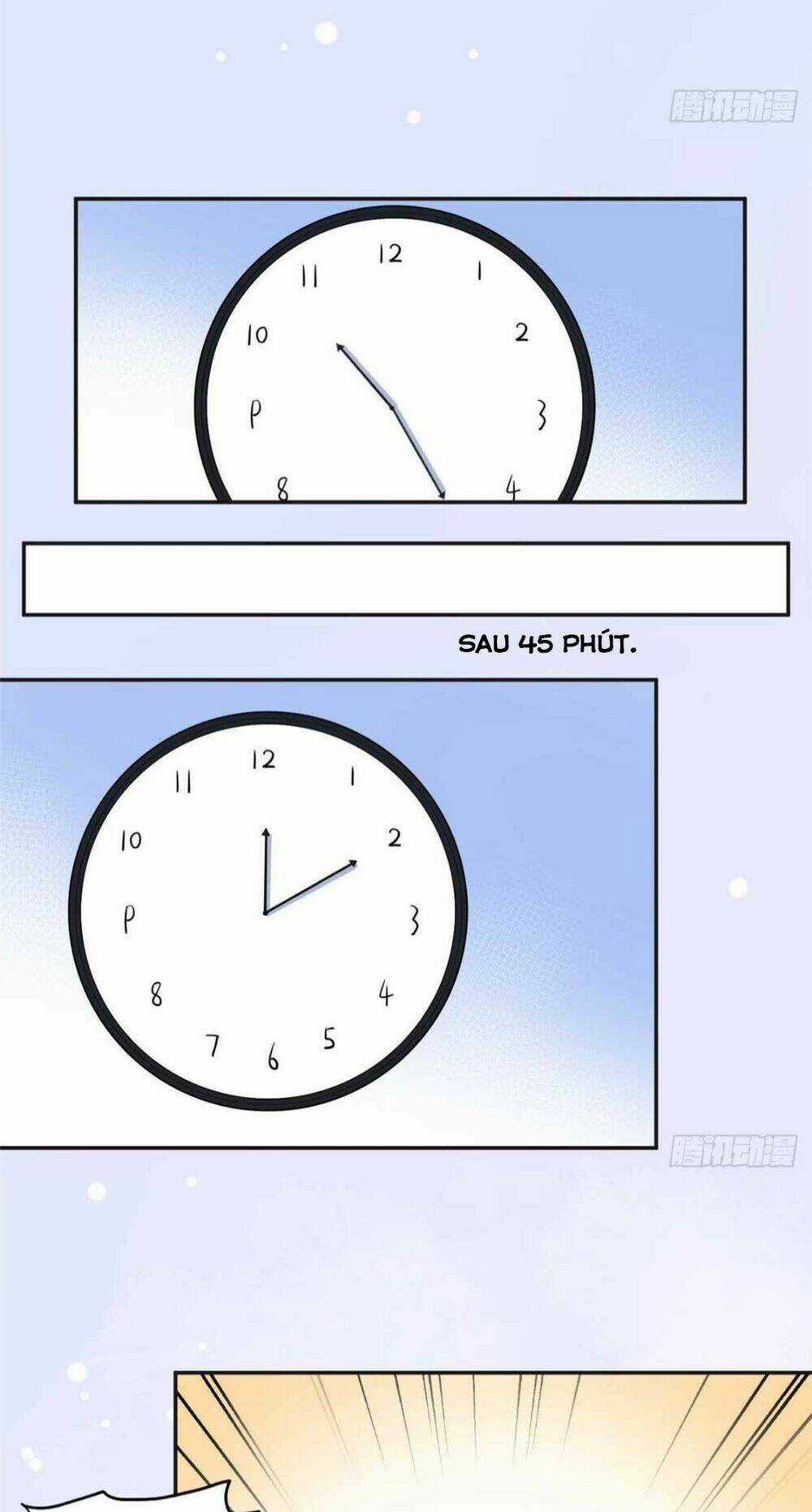 Ly Hôn Với Đại Boss Tôi Càng Tỏa Sáng Hơn Chapter 5 trang 42