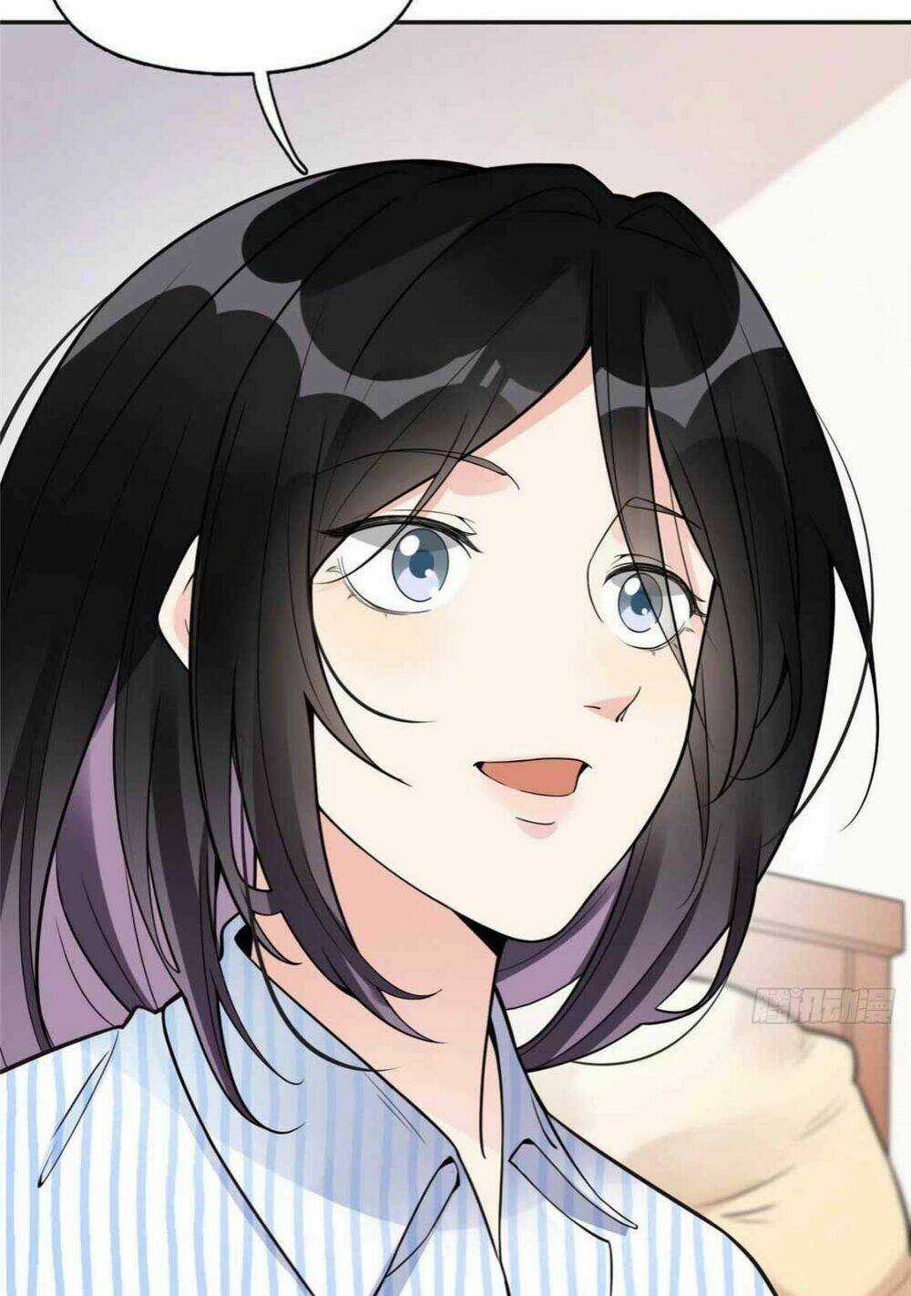 Ly Hôn Với Đại Boss Tôi Càng Tỏa Sáng Hơn Chapter 5 trang 46