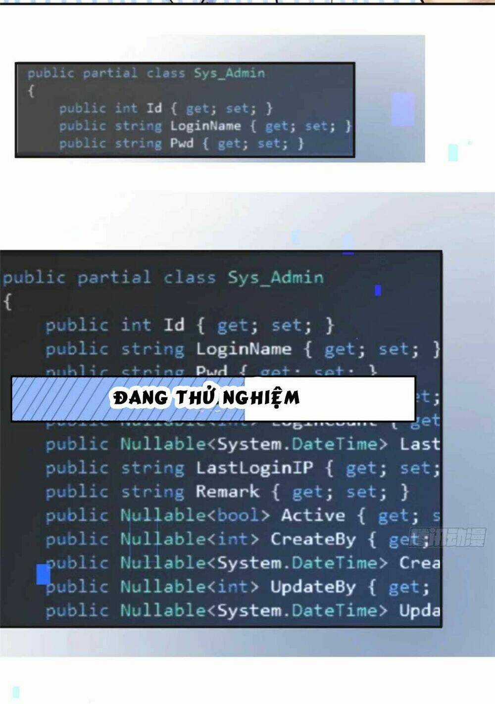 Ly Hôn Với Đại Boss Tôi Càng Tỏa Sáng Hơn Chapter 5 trang 47