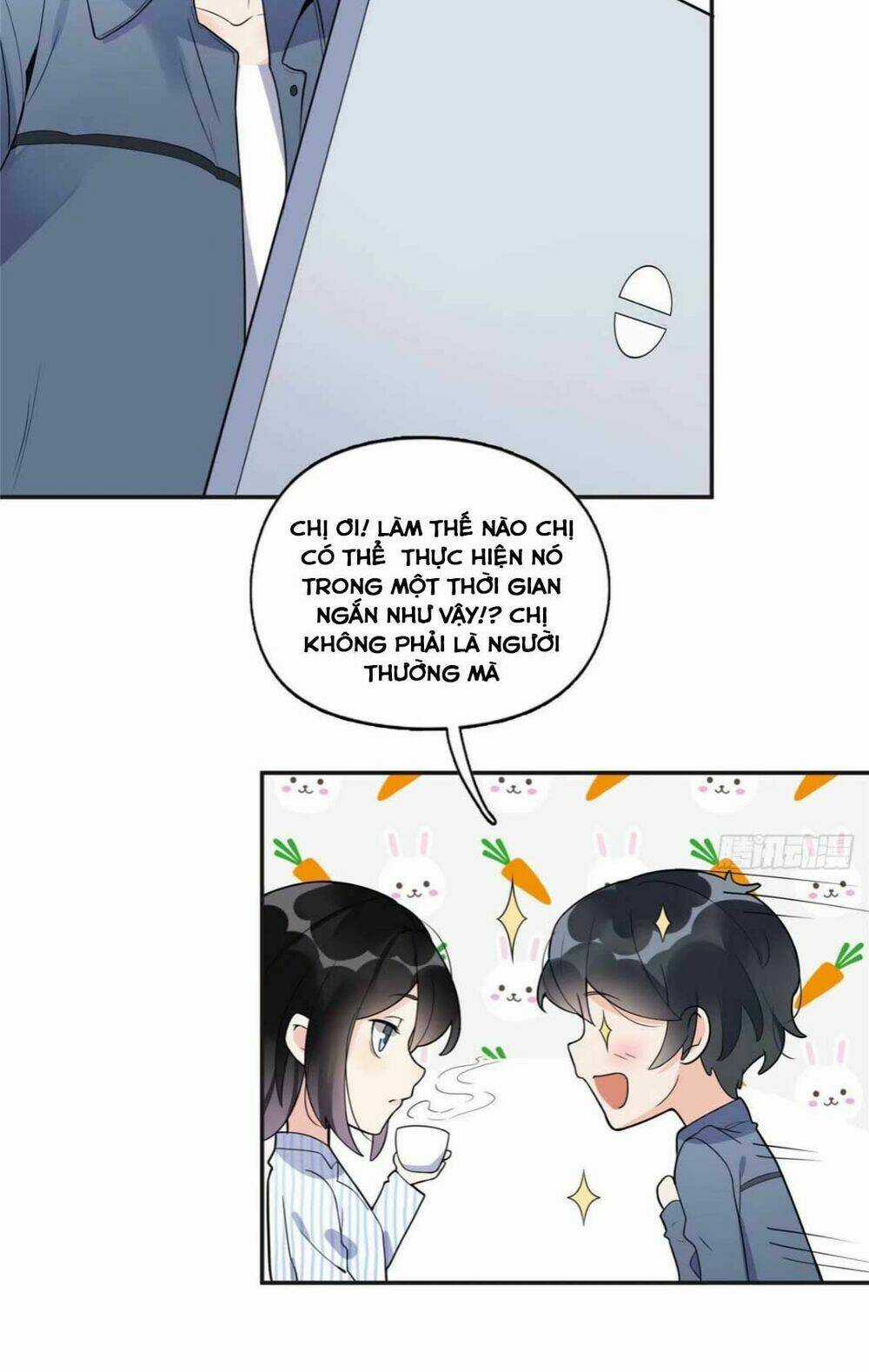 Ly Hôn Với Đại Boss Tôi Càng Tỏa Sáng Hơn Chapter 5 trang 49