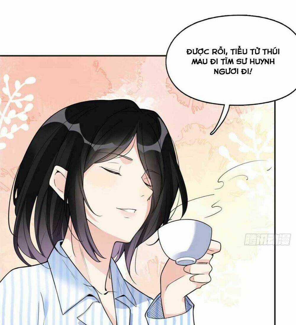 Ly Hôn Với Đại Boss Tôi Càng Tỏa Sáng Hơn Chapter 5 trang 50