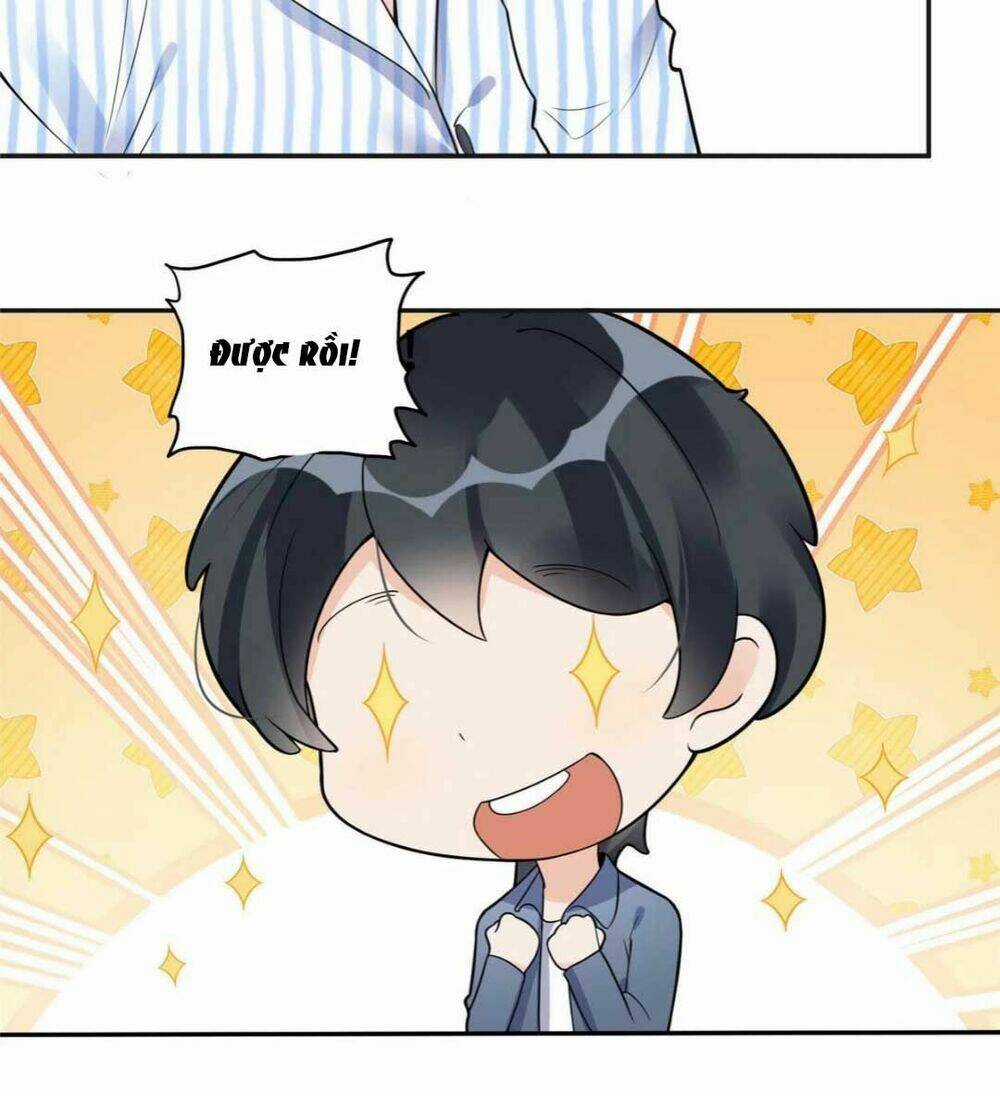 Ly Hôn Với Đại Boss Tôi Càng Tỏa Sáng Hơn Chapter 5 trang 51