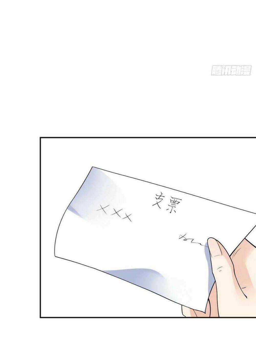 Ly Hôn Với Đại Boss Tôi Càng Tỏa Sáng Hơn Chapter 5 trang 7