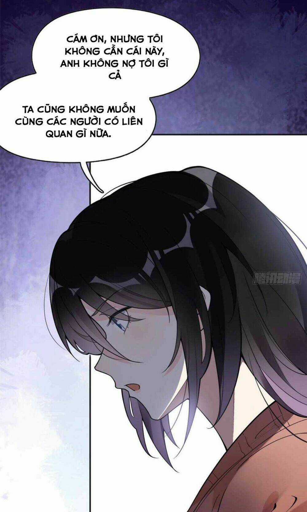 Ly Hôn Với Đại Boss Tôi Càng Tỏa Sáng Hơn Chapter 5 trang 9