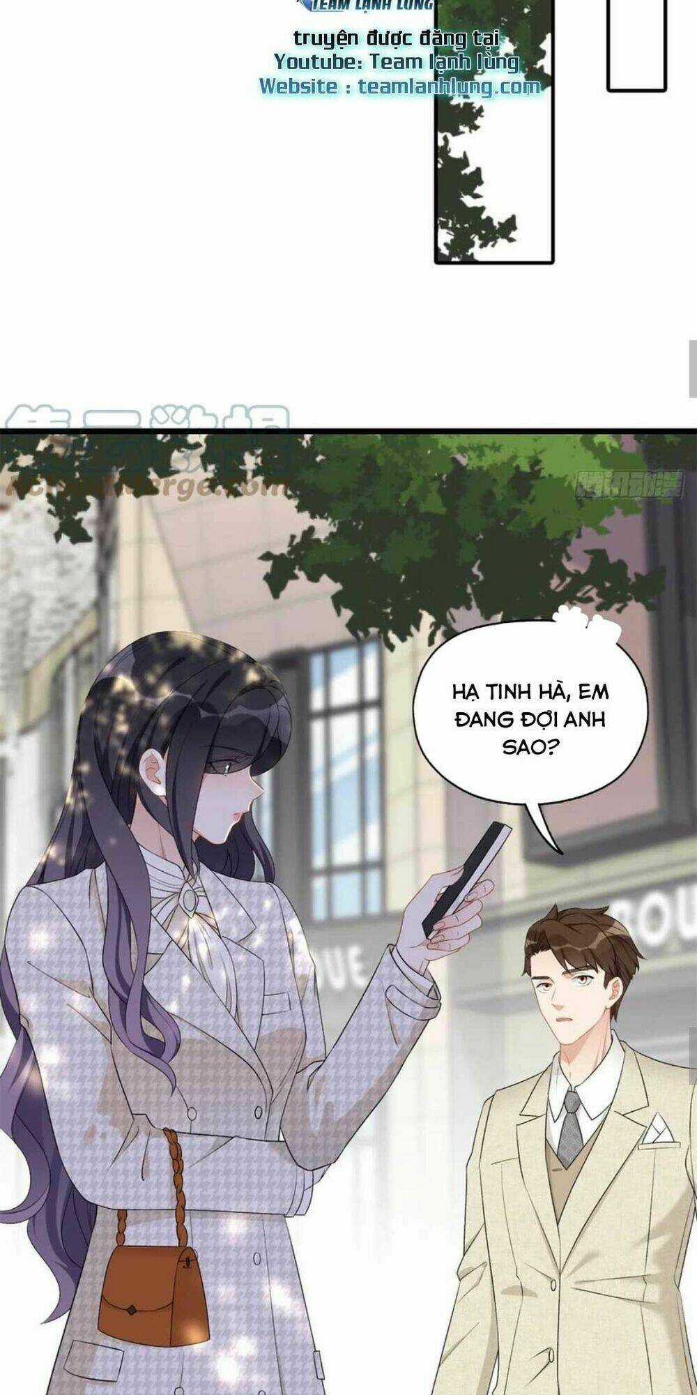 Ly Hôn Với Đại Boss Tôi Càng Tỏa Sáng Hơn Chapter 50 trang 11