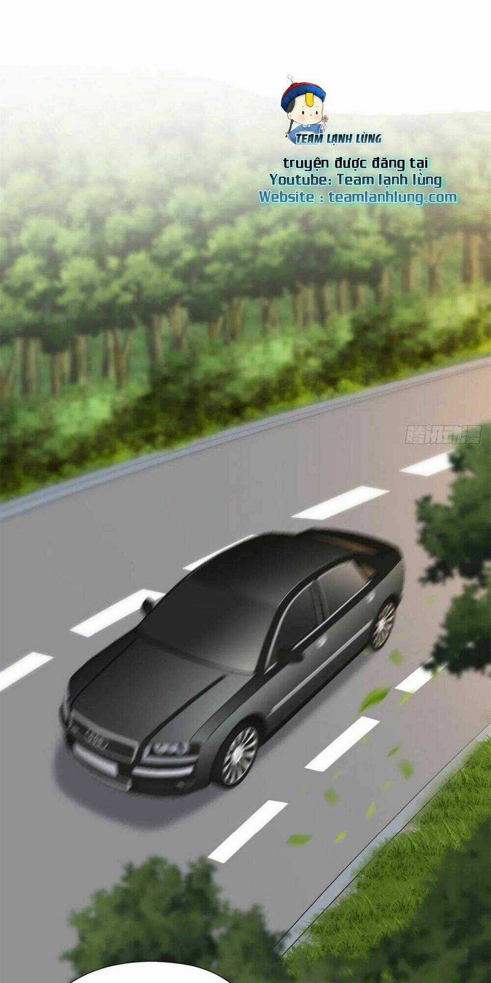 Ly Hôn Với Đại Boss Tôi Càng Tỏa Sáng Hơn Chapter 50 trang 14