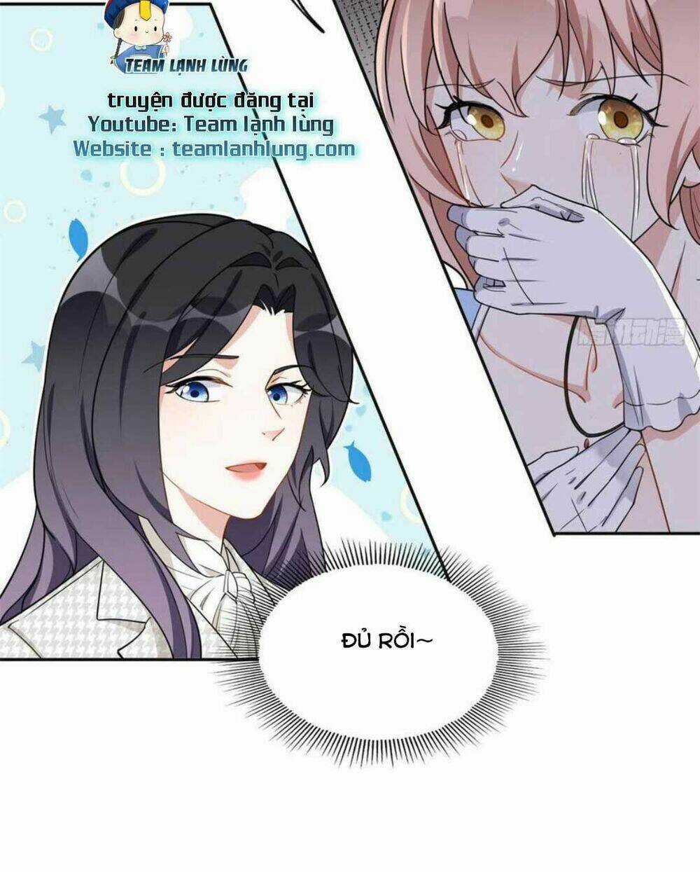 Ly Hôn Với Đại Boss Tôi Càng Tỏa Sáng Hơn Chapter 50 trang 7