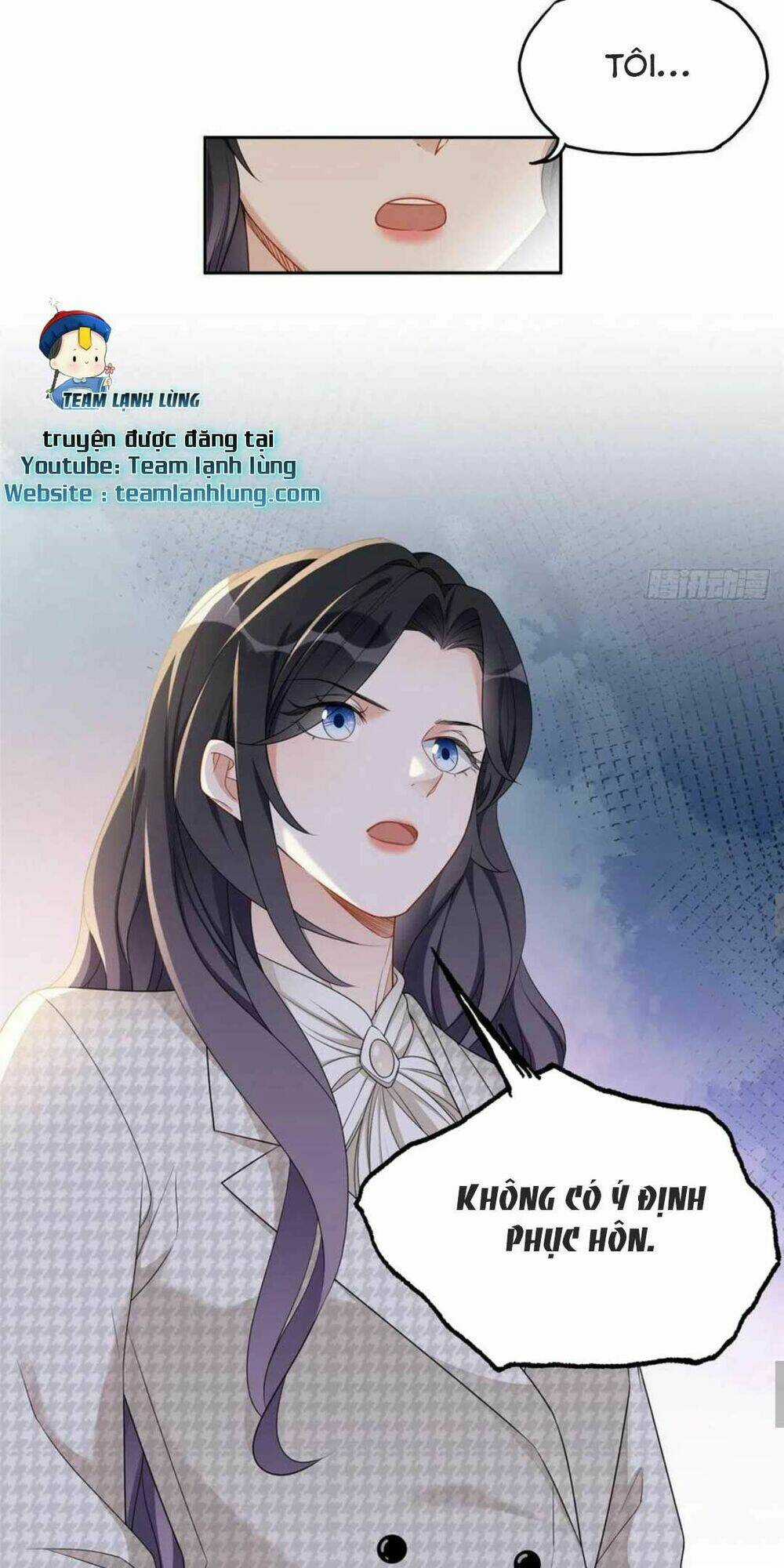 Ly Hôn Với Đại Boss Tôi Càng Tỏa Sáng Hơn Chapter 51 trang 14