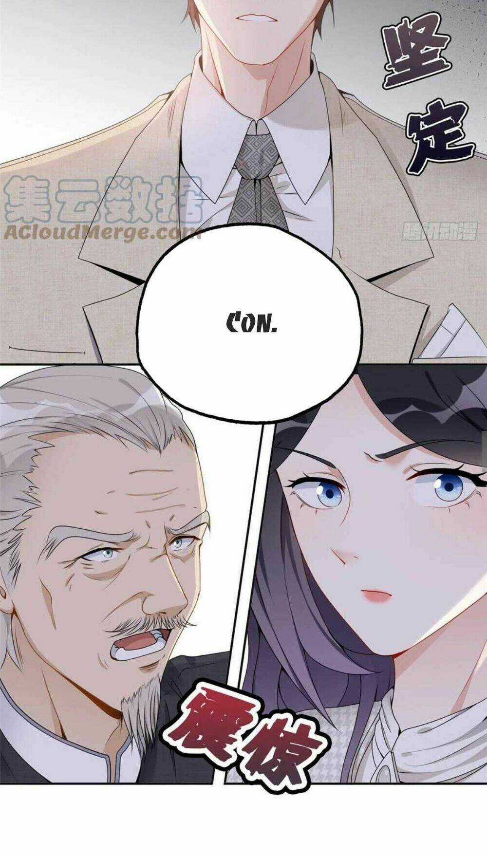 Ly Hôn Với Đại Boss Tôi Càng Tỏa Sáng Hơn Chapter 51 trang 18