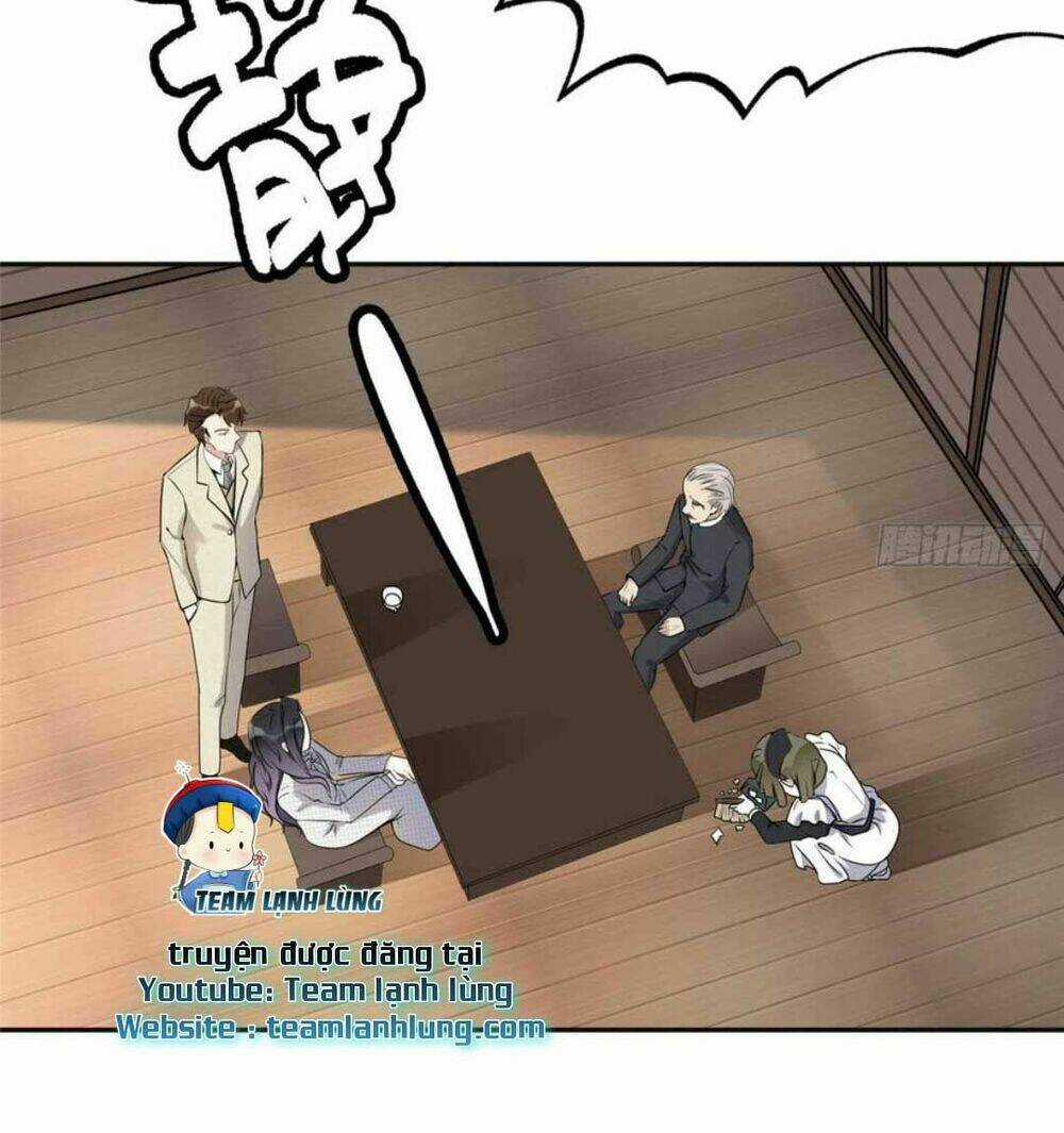 Ly Hôn Với Đại Boss Tôi Càng Tỏa Sáng Hơn Chapter 51 trang 23