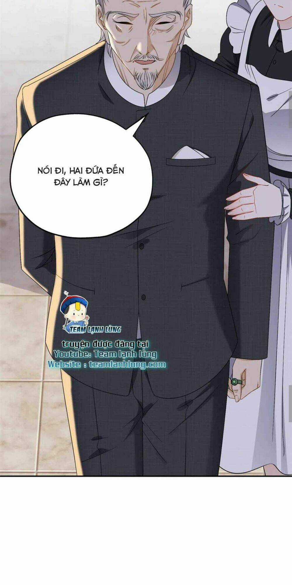 Ly Hôn Với Đại Boss Tôi Càng Tỏa Sáng Hơn Chapter 51 trang 6