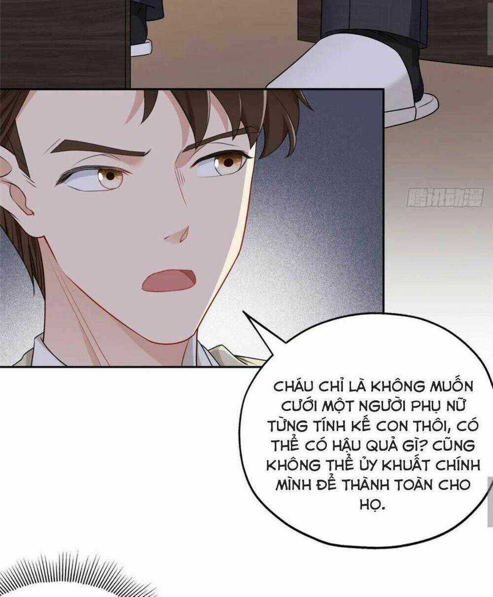 Ly Hôn Với Đại Boss Tôi Càng Tỏa Sáng Hơn Chapter 51 trang 9