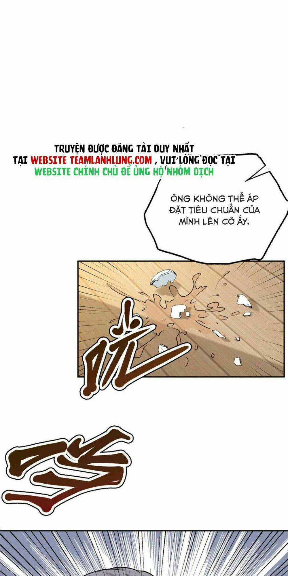 Ly Hôn Với Đại Boss Tôi Càng Tỏa Sáng Hơn Chapter 52 trang 1