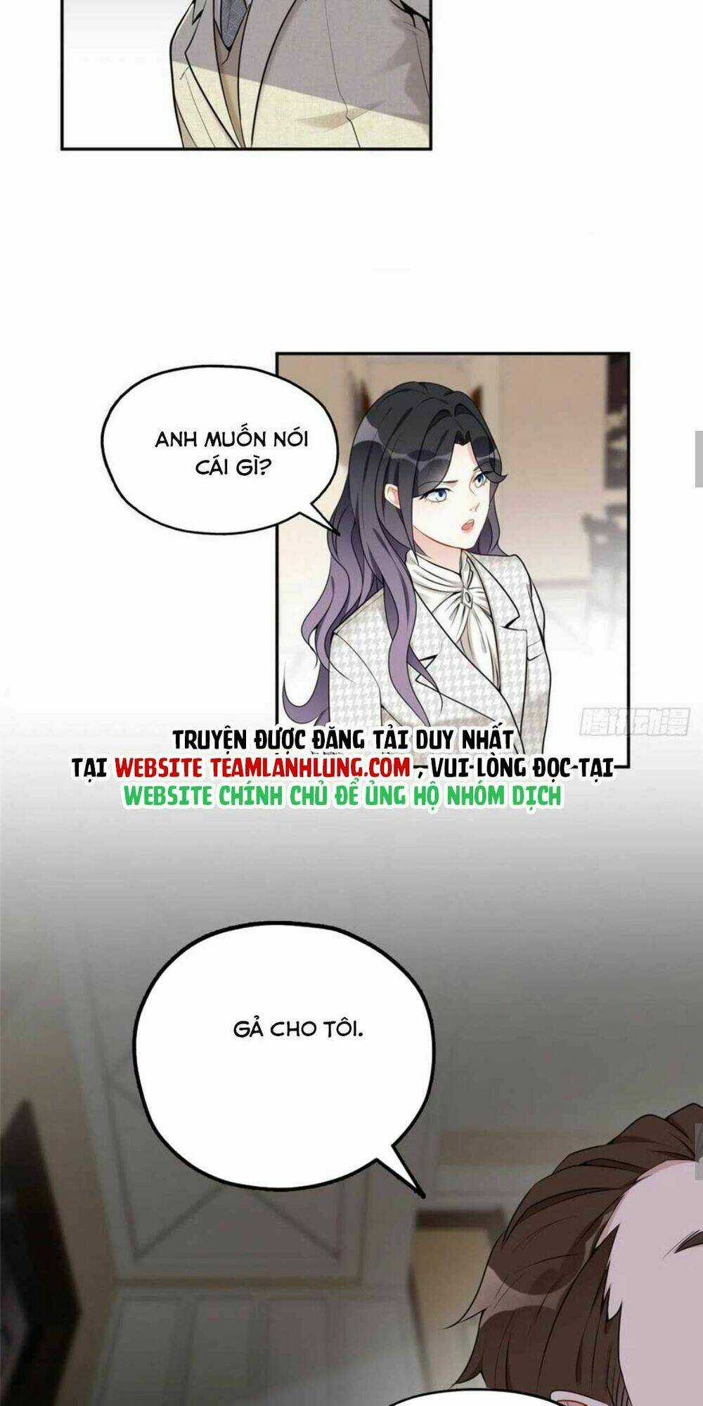 Ly Hôn Với Đại Boss Tôi Càng Tỏa Sáng Hơn Chapter 52 trang 10