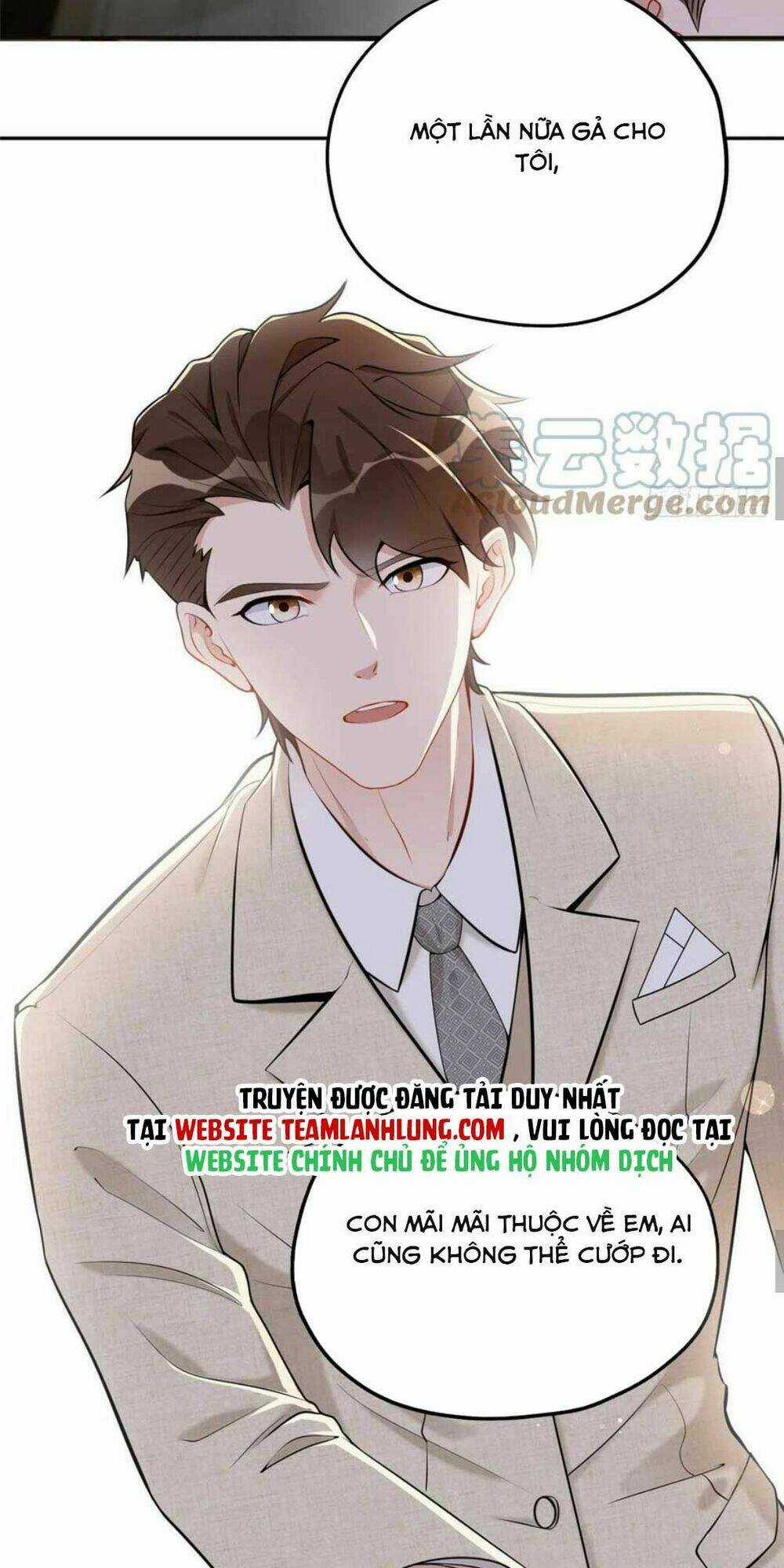 Ly Hôn Với Đại Boss Tôi Càng Tỏa Sáng Hơn Chapter 52 trang 11