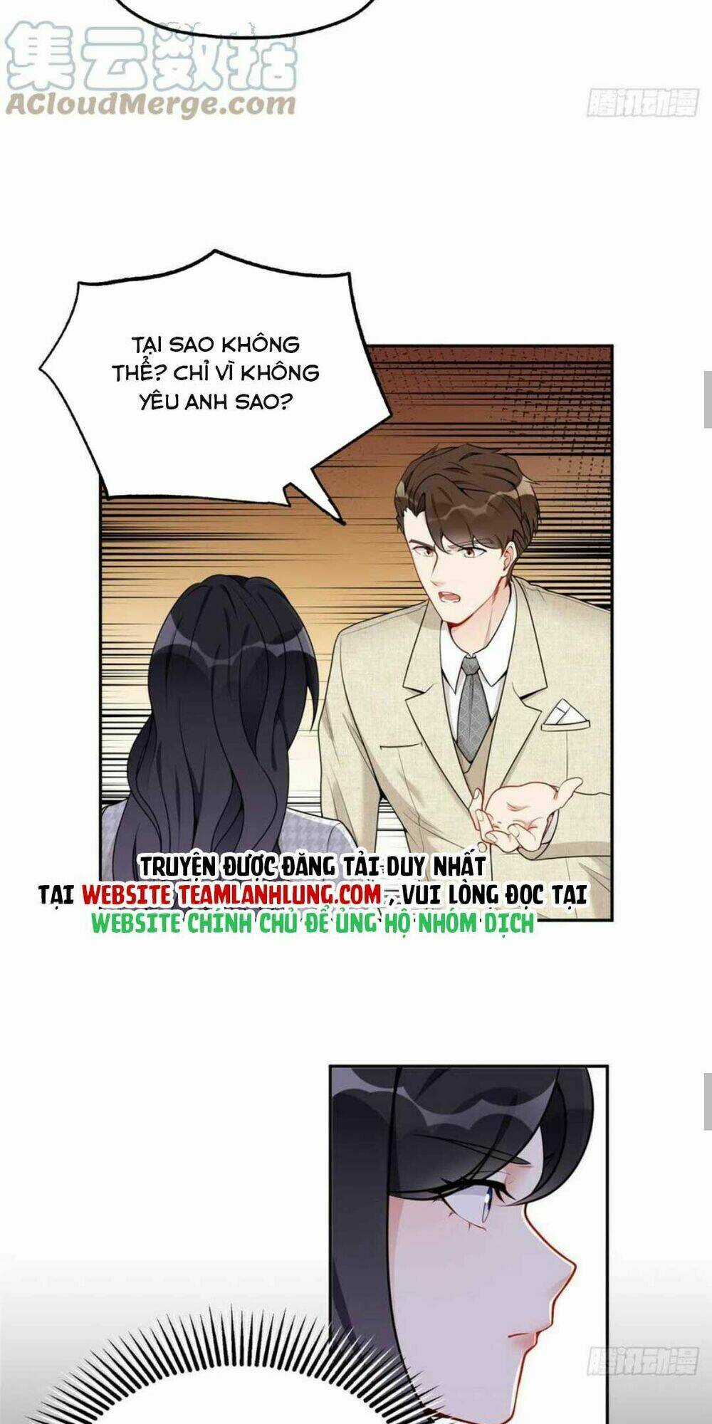 Ly Hôn Với Đại Boss Tôi Càng Tỏa Sáng Hơn Chapter 52 trang 13