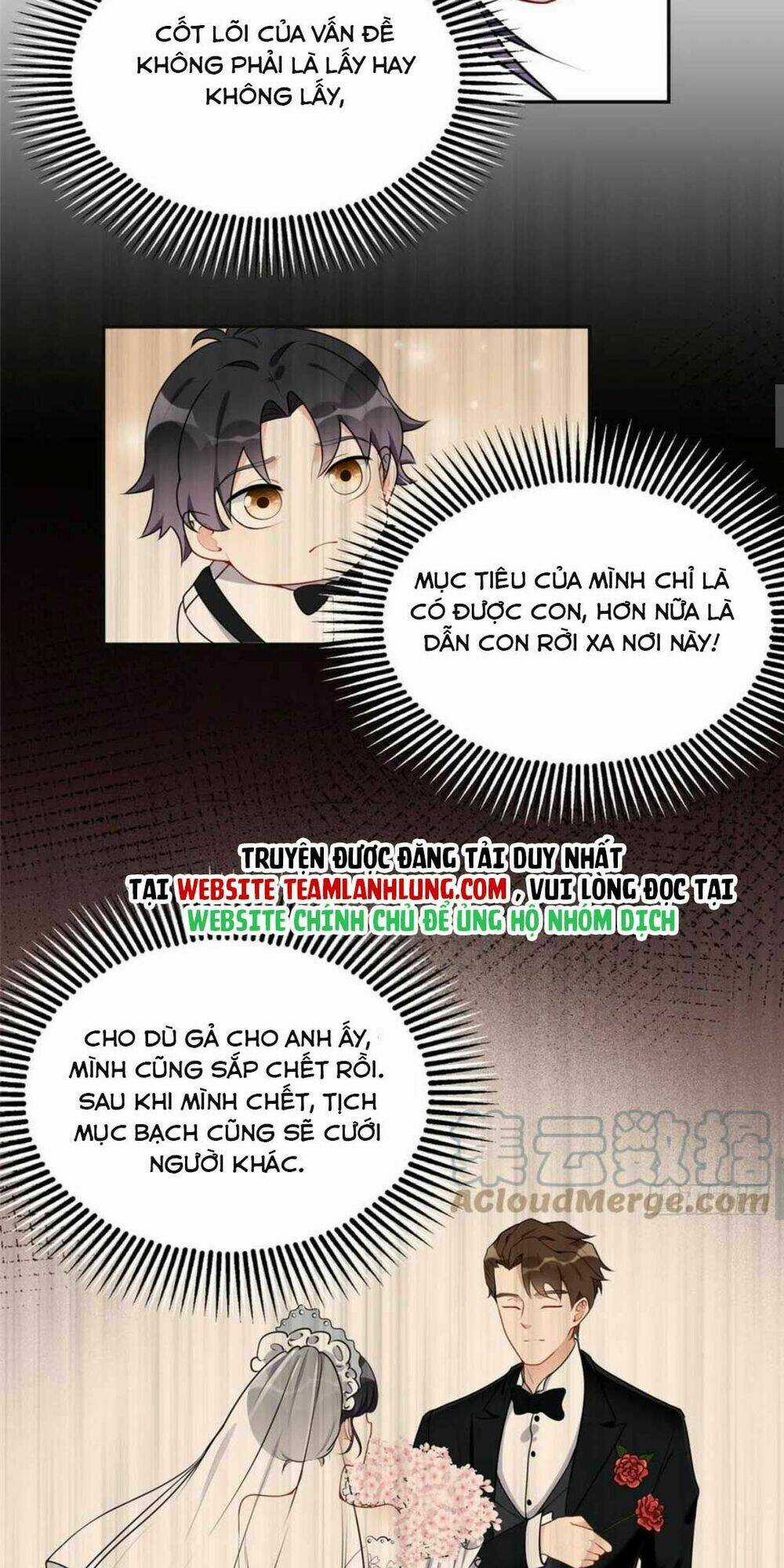 Ly Hôn Với Đại Boss Tôi Càng Tỏa Sáng Hơn Chapter 52 trang 14