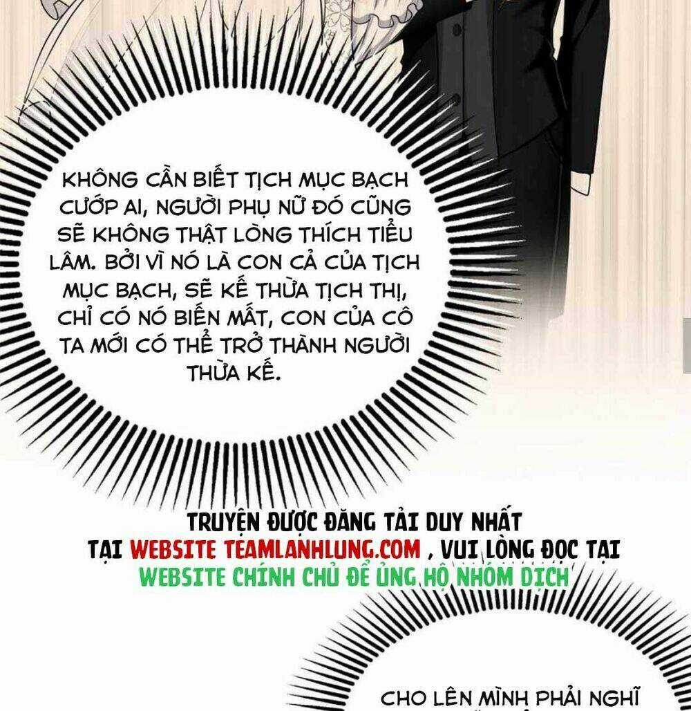 Ly Hôn Với Đại Boss Tôi Càng Tỏa Sáng Hơn Chapter 52 trang 15