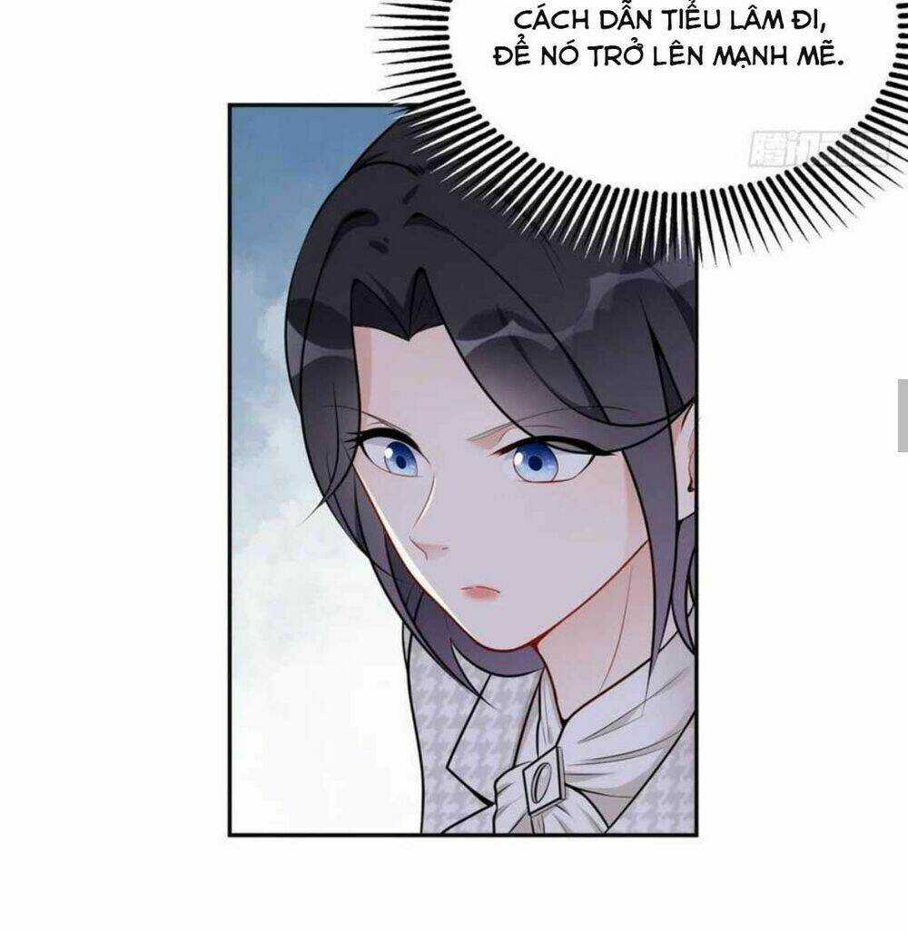 Ly Hôn Với Đại Boss Tôi Càng Tỏa Sáng Hơn Chapter 52 trang 16