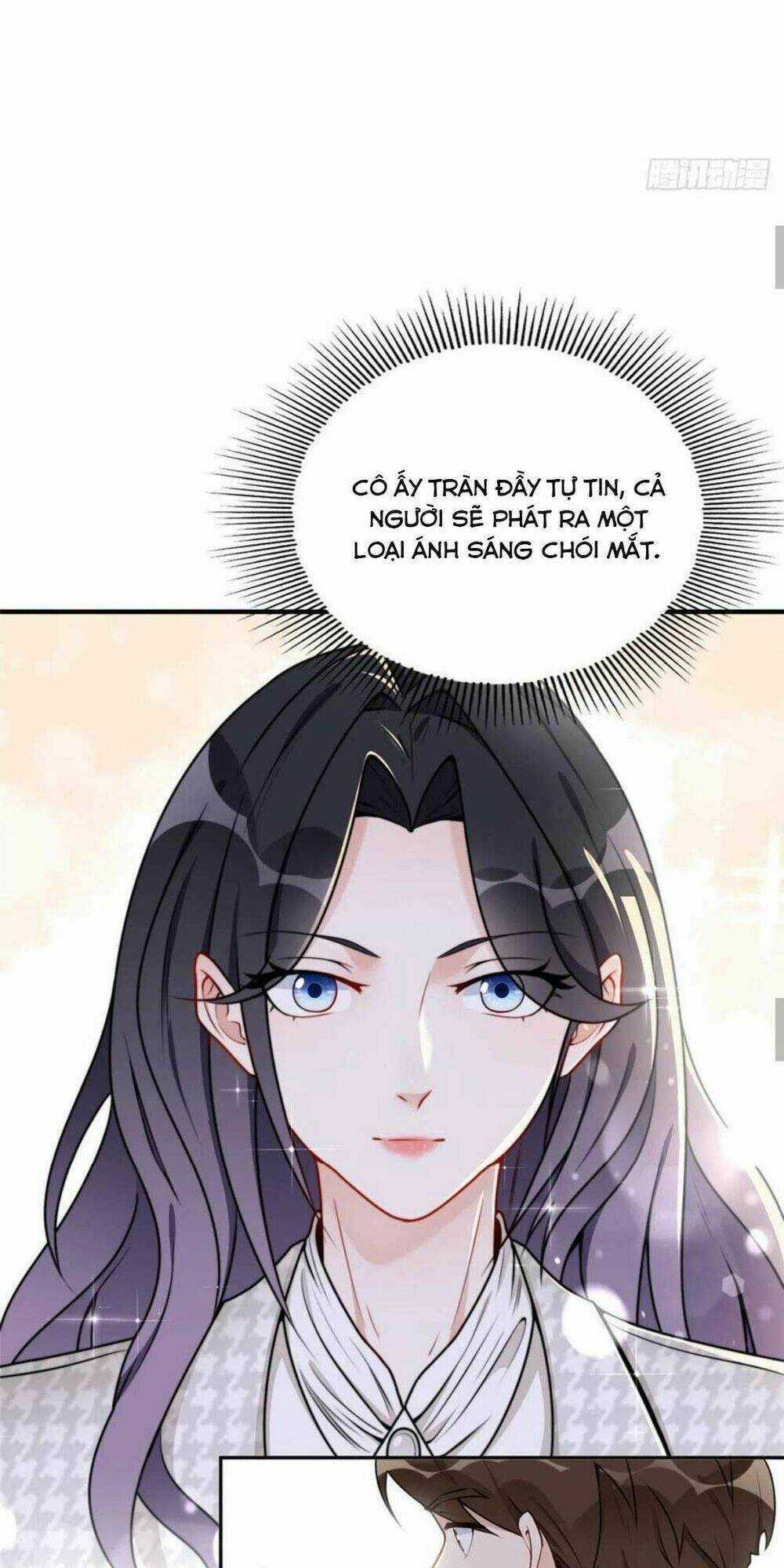 Ly Hôn Với Đại Boss Tôi Càng Tỏa Sáng Hơn Chapter 52 trang 20