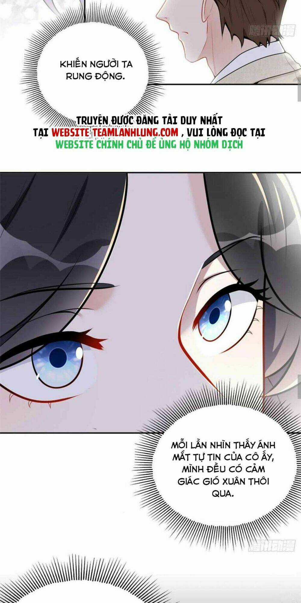 Ly Hôn Với Đại Boss Tôi Càng Tỏa Sáng Hơn Chapter 52 trang 21