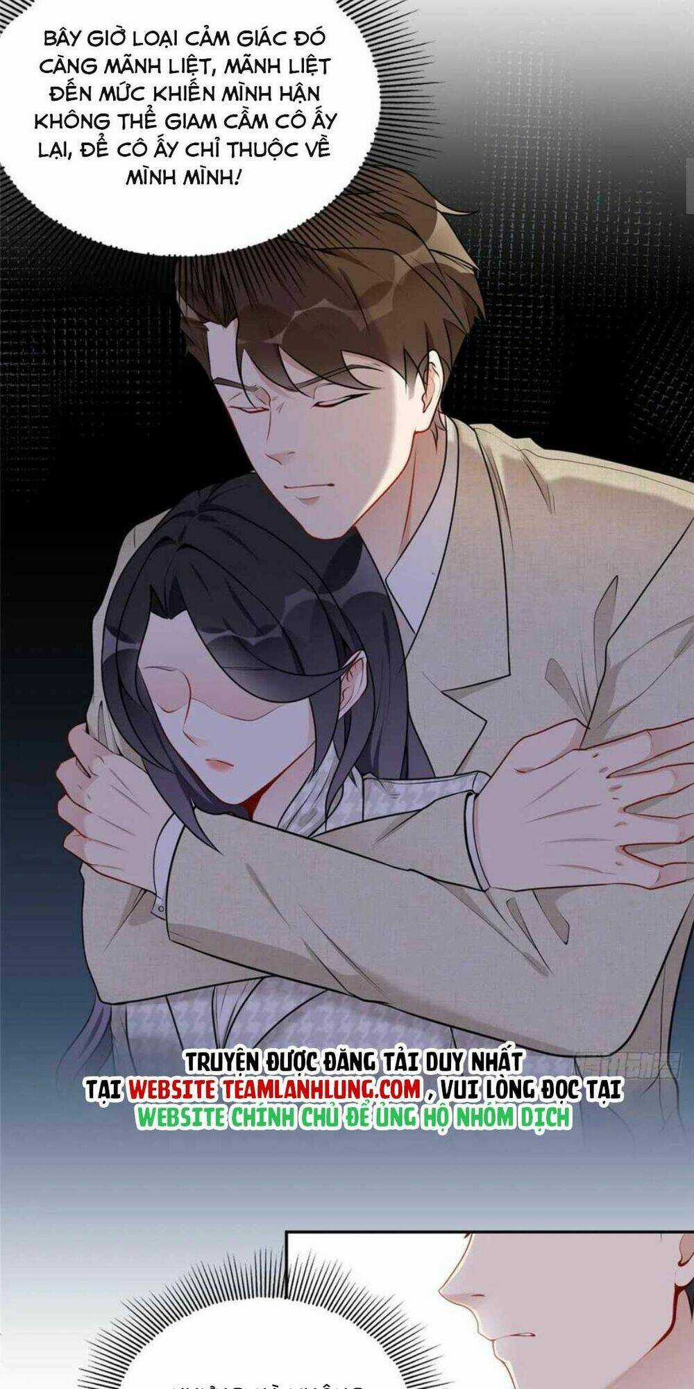 Ly Hôn Với Đại Boss Tôi Càng Tỏa Sáng Hơn Chapter 52 trang 22