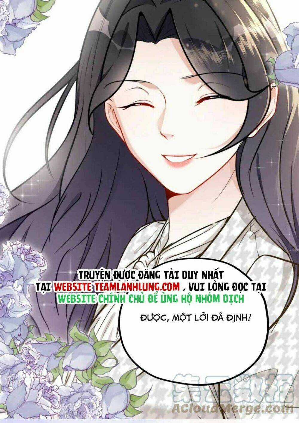 Ly Hôn Với Đại Boss Tôi Càng Tỏa Sáng Hơn Chapter 52 trang 25