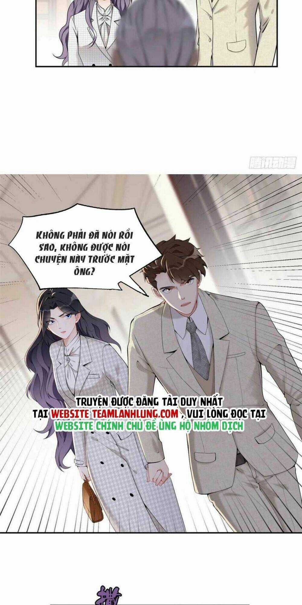 Ly Hôn Với Đại Boss Tôi Càng Tỏa Sáng Hơn Chapter 52 trang 4