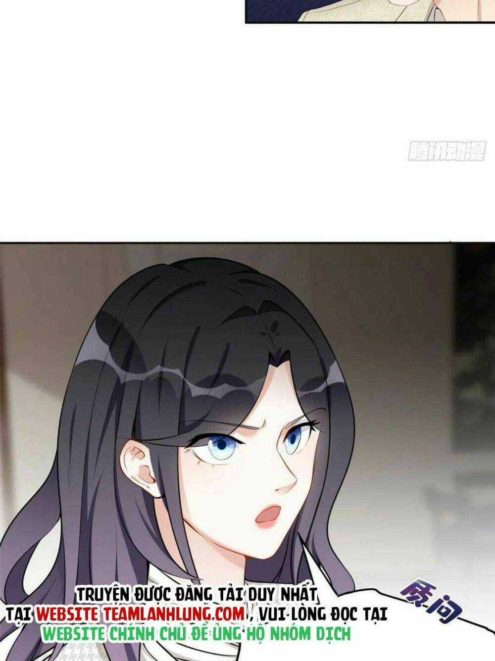 Ly Hôn Với Đại Boss Tôi Càng Tỏa Sáng Hơn Chapter 52 trang 6