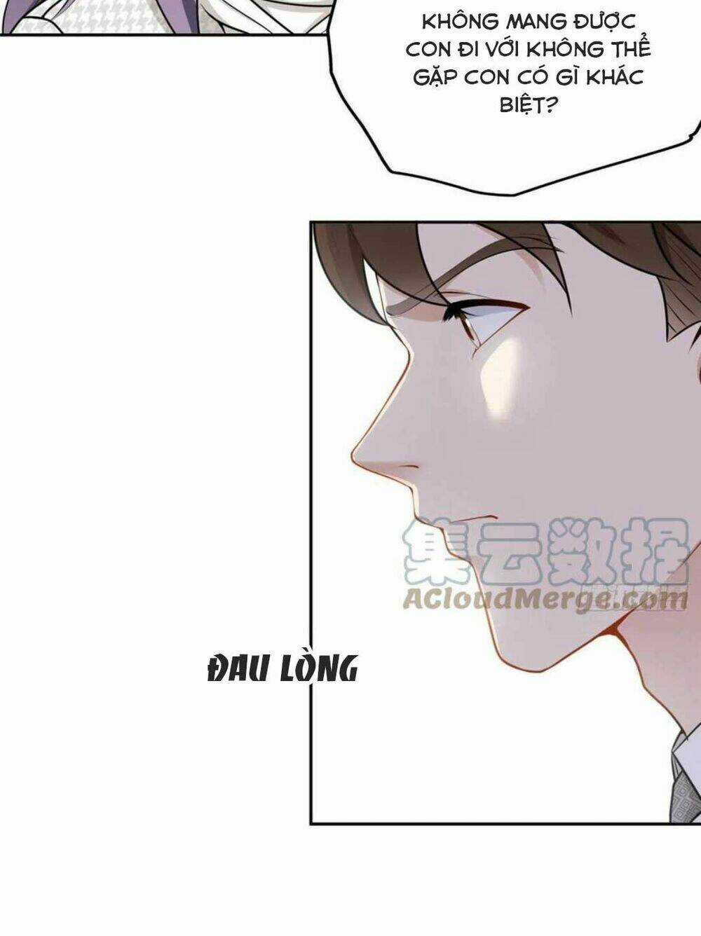 Ly Hôn Với Đại Boss Tôi Càng Tỏa Sáng Hơn Chapter 52 trang 7