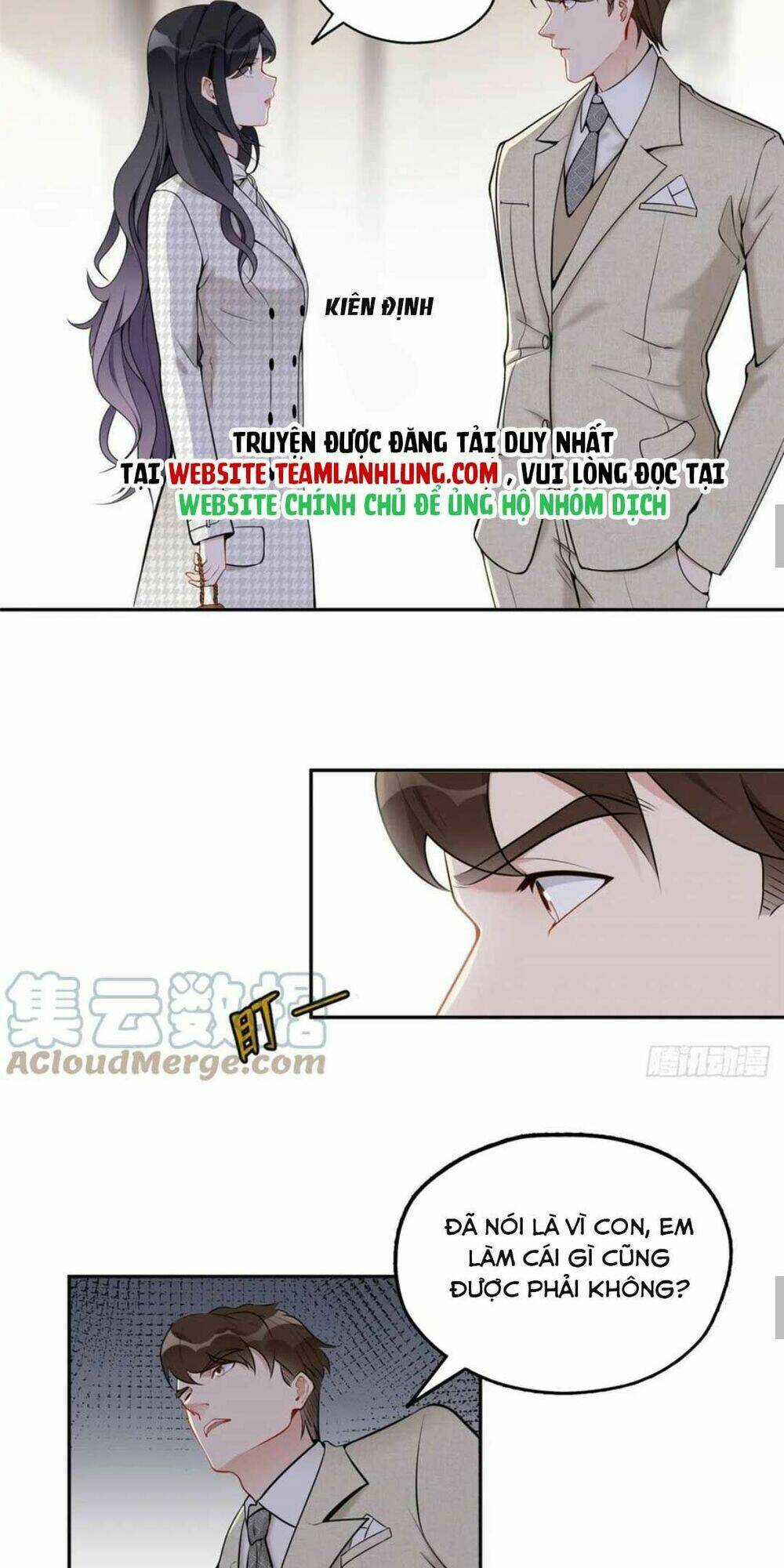 Ly Hôn Với Đại Boss Tôi Càng Tỏa Sáng Hơn Chapter 52 trang 9