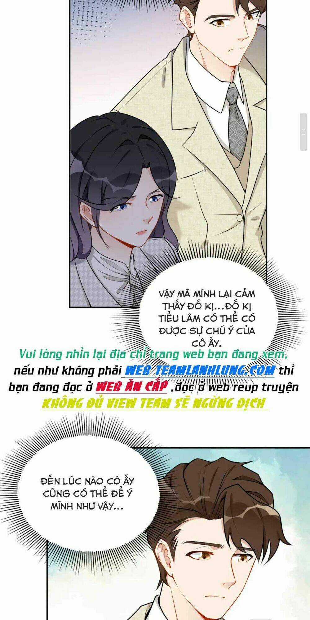 Ly Hôn Với Đại Boss Tôi Càng Tỏa Sáng Hơn Chapter 53 trang 10