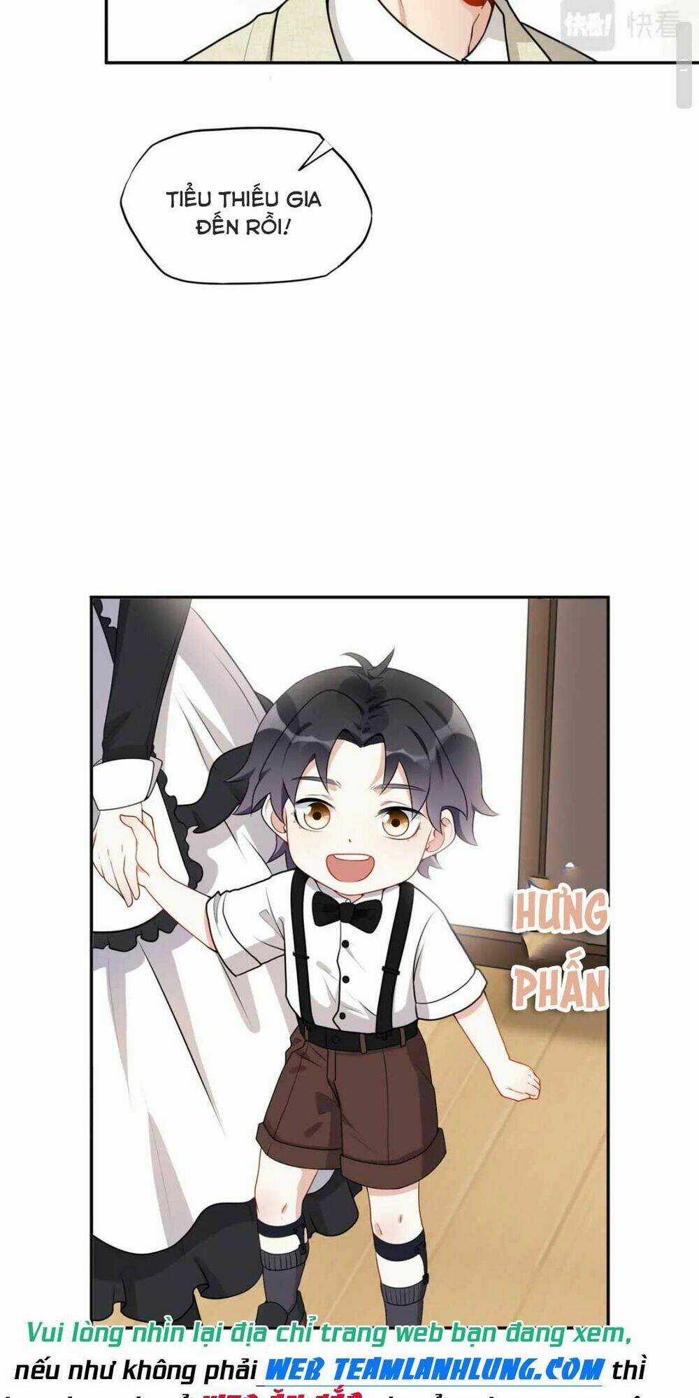 Ly Hôn Với Đại Boss Tôi Càng Tỏa Sáng Hơn Chapter 53 trang 11