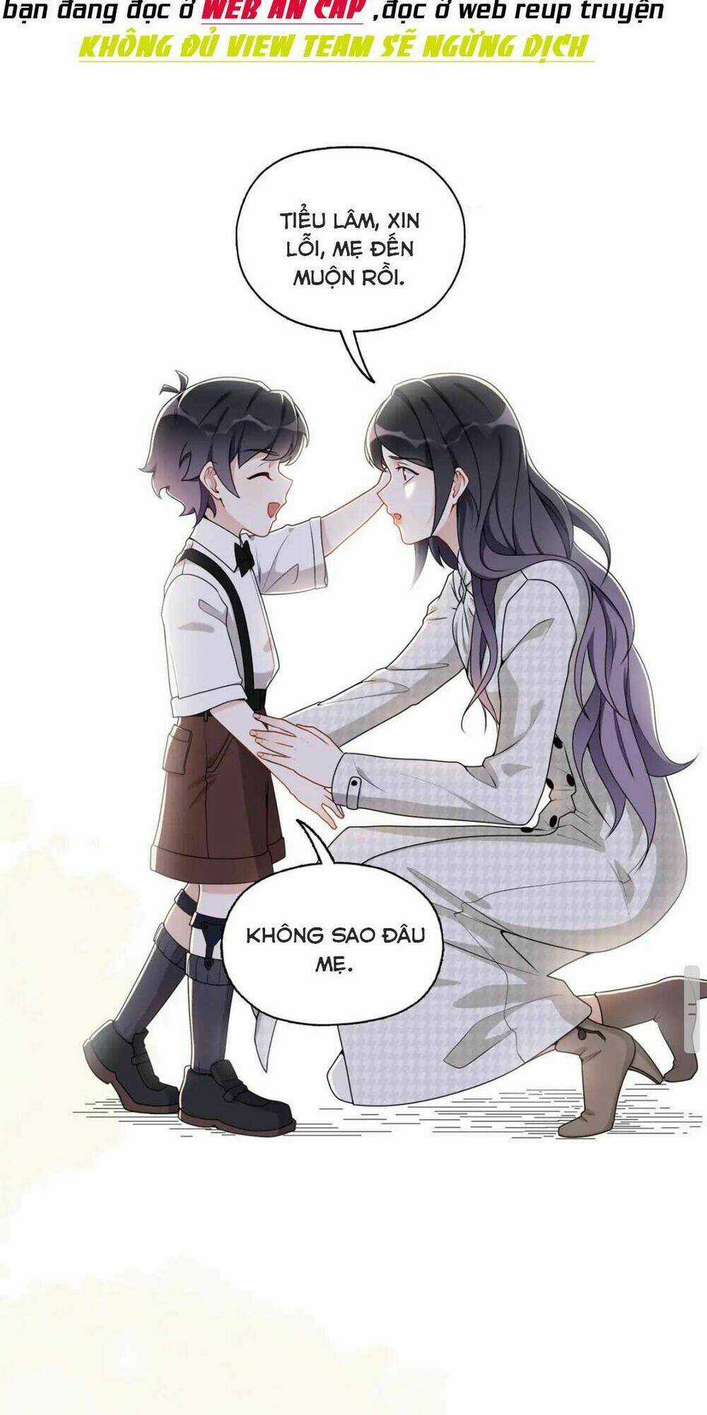 Ly Hôn Với Đại Boss Tôi Càng Tỏa Sáng Hơn Chapter 53 trang 12