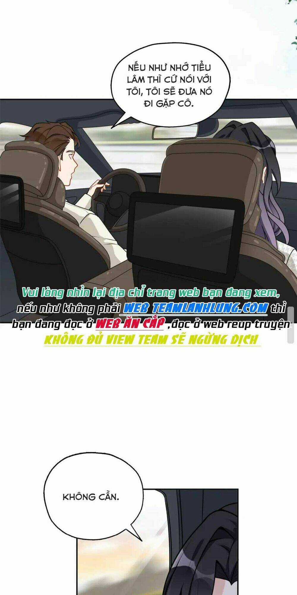 Ly Hôn Với Đại Boss Tôi Càng Tỏa Sáng Hơn Chapter 53 trang 16