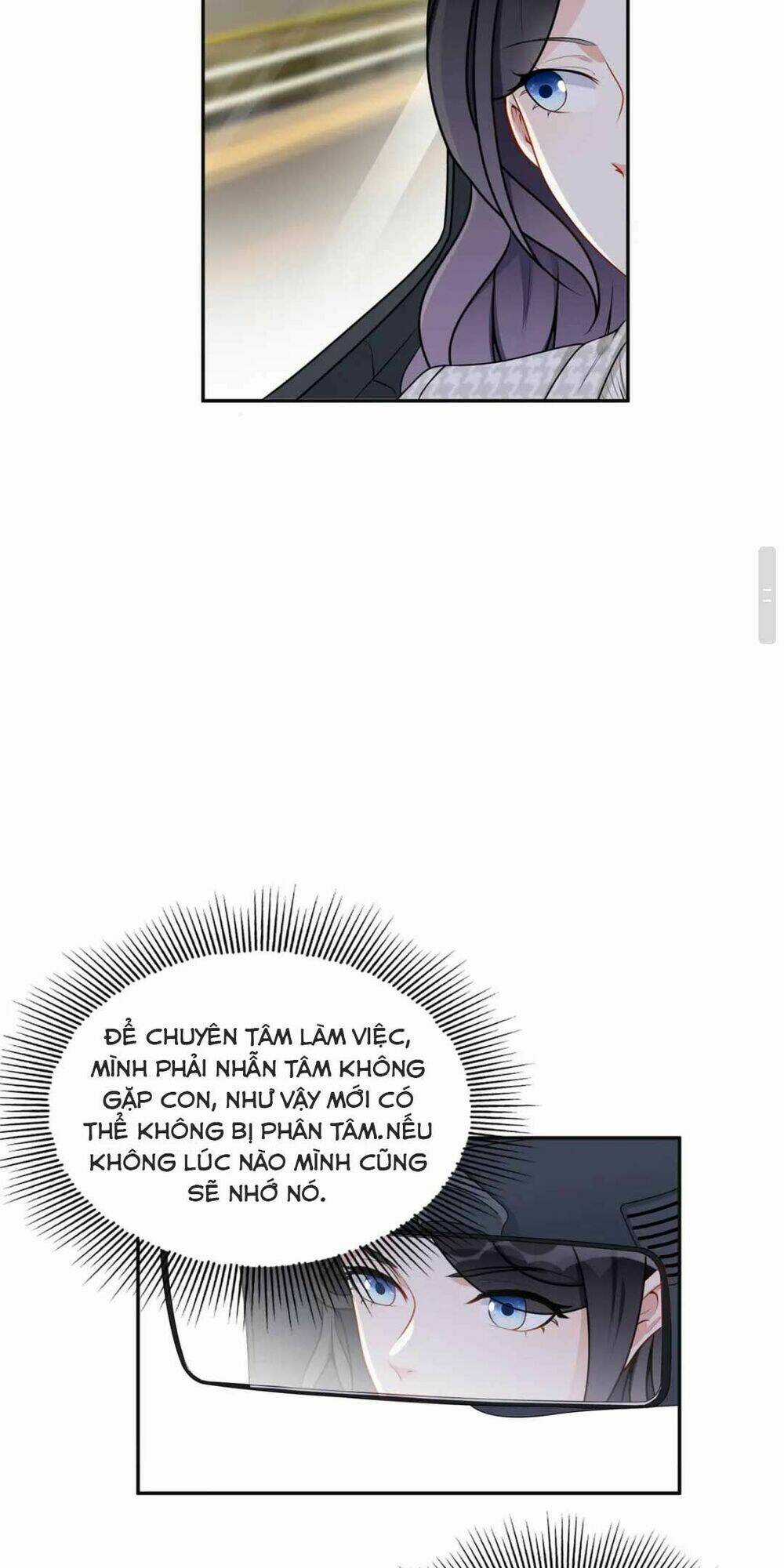 Ly Hôn Với Đại Boss Tôi Càng Tỏa Sáng Hơn Chapter 53 trang 17