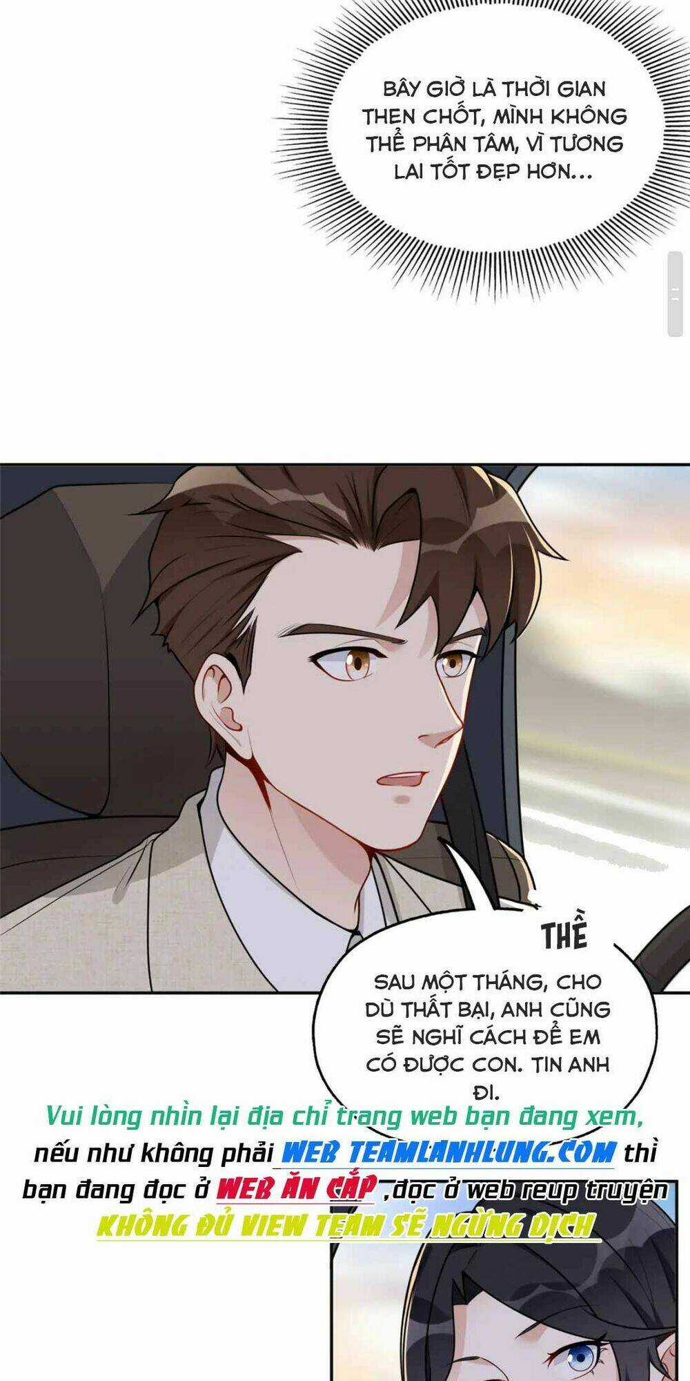 Ly Hôn Với Đại Boss Tôi Càng Tỏa Sáng Hơn Chapter 53 trang 18